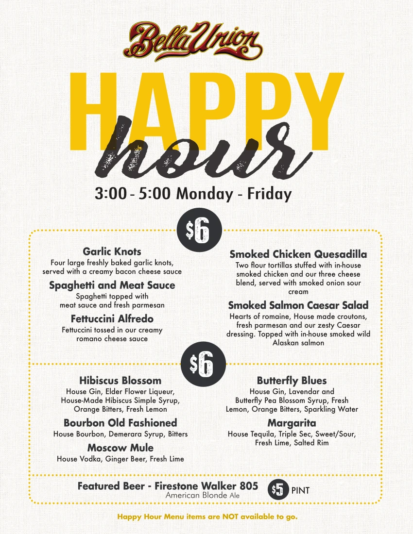 052323 8.5x11 Happy Hour Menu