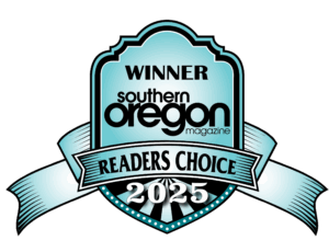 SOM-best-of-2025-WINNER 2021 Award Southern Oregon Magazine