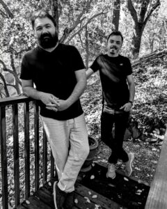 Jared Gutridge Duo