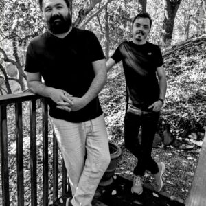 Jared Gutridge Duo