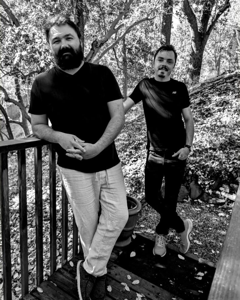 Jared Gutridge Duo