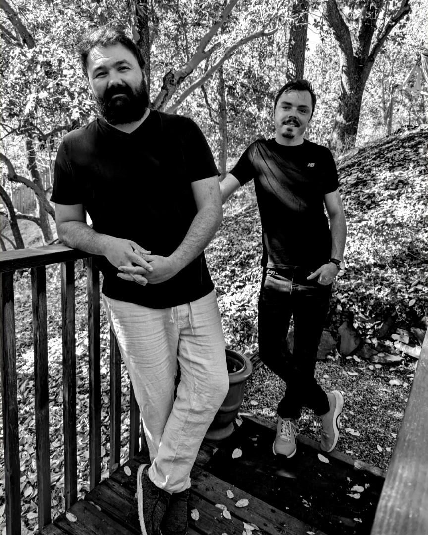 Jared Gutridge Duo