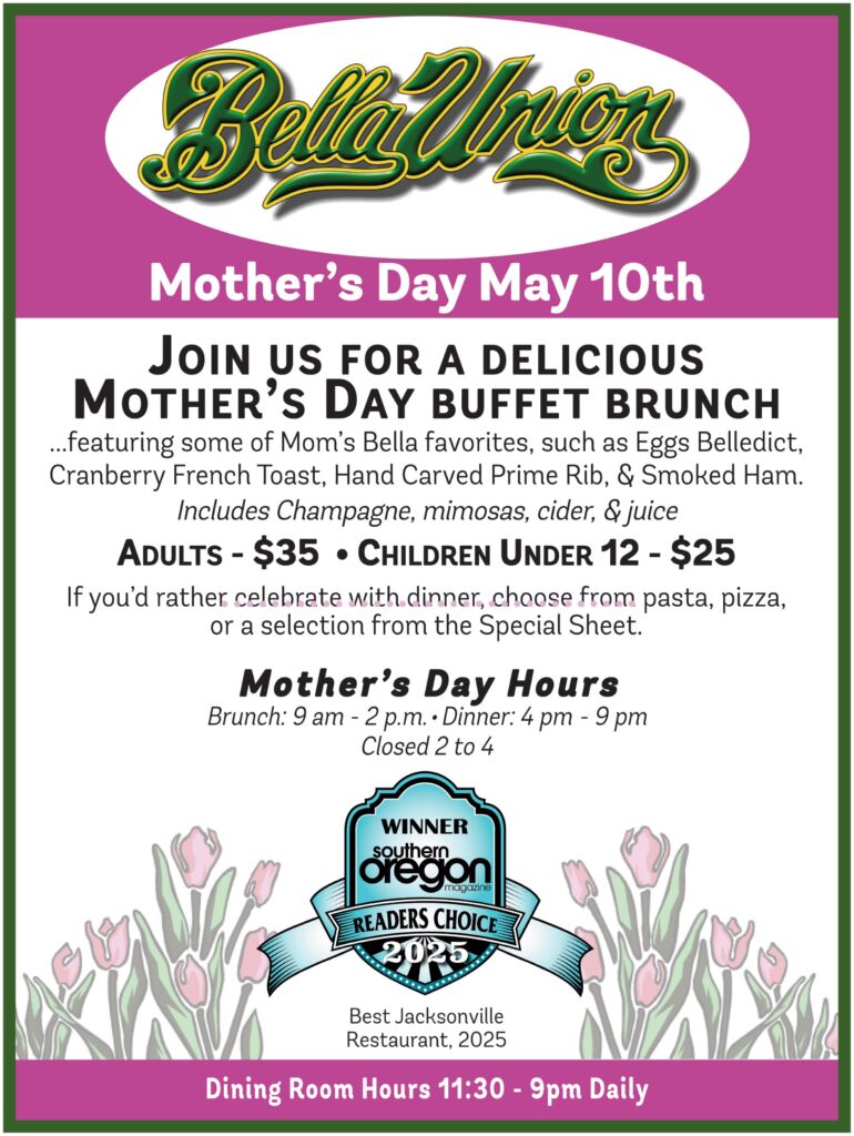 Mother's Day