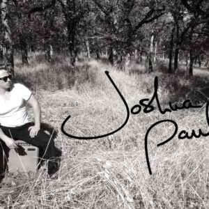 Joshua paul