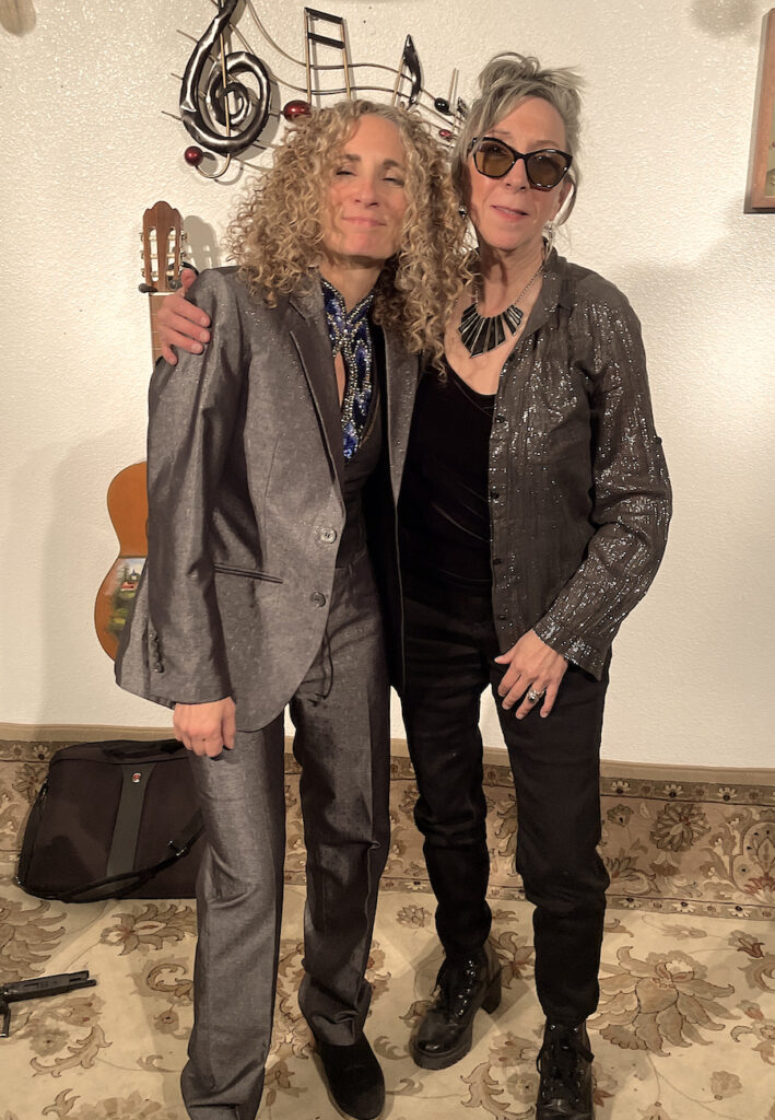 Ambrose & Annieville