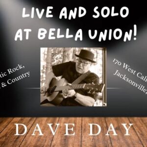 Dave Day