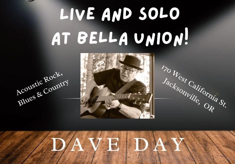 Dave Day