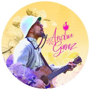 Andru gomez photo