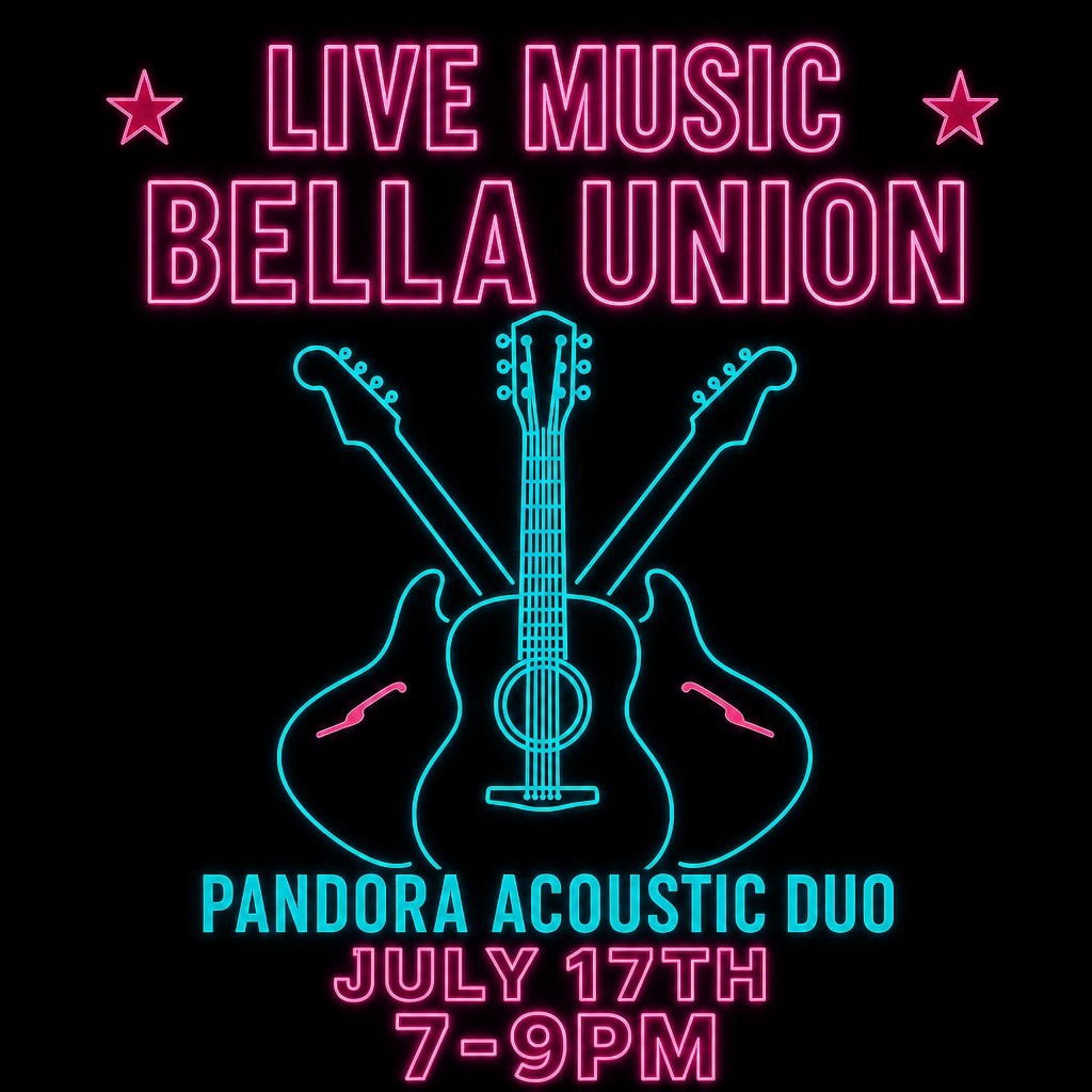 Pandora Duo