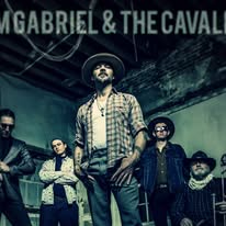 Adam Gabriel & The Cavaliers