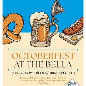 Bella Union Octoberfest 8.5x11