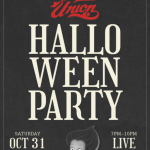 Halloween Party