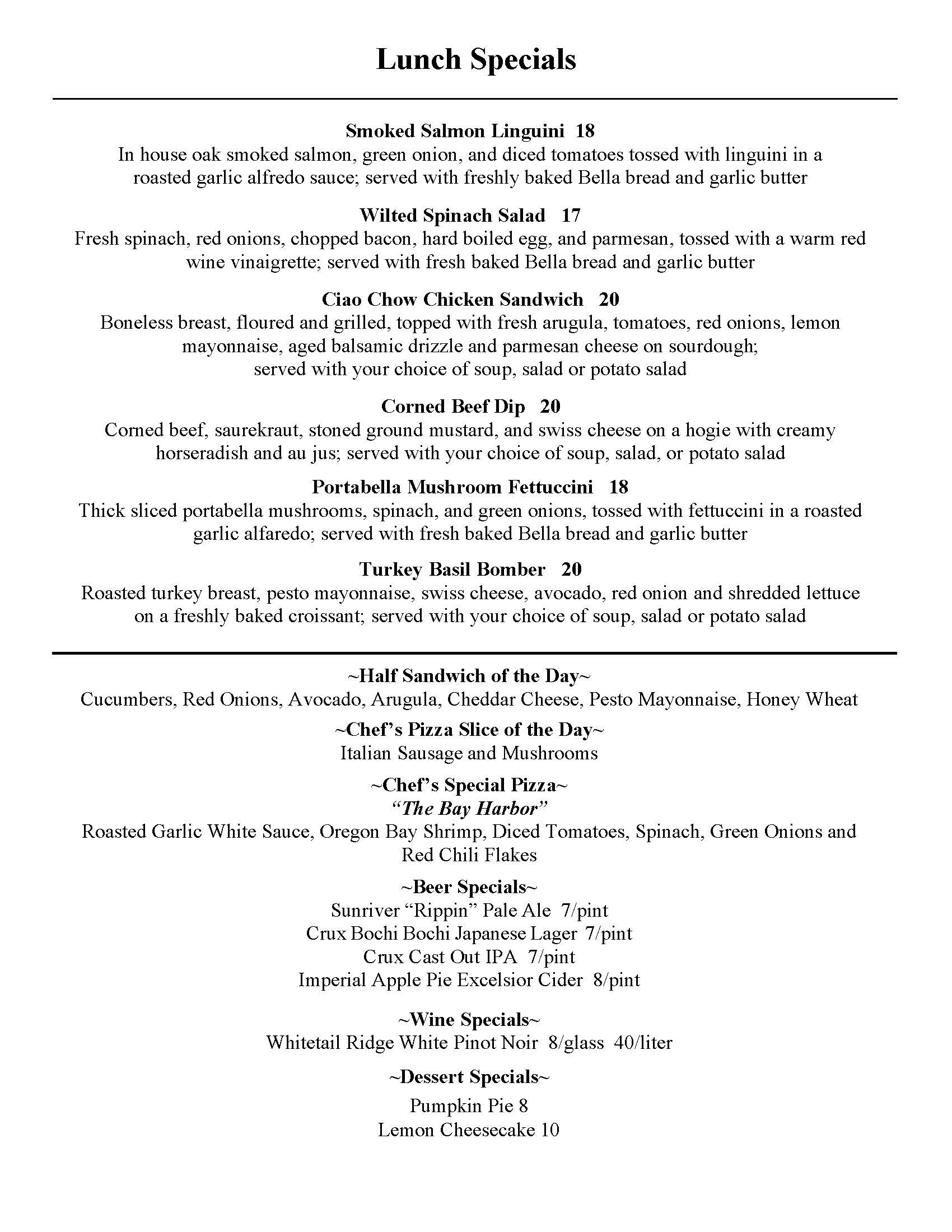 Lunch Specials New (1)